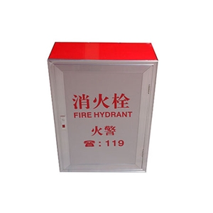 消防卷盤箱